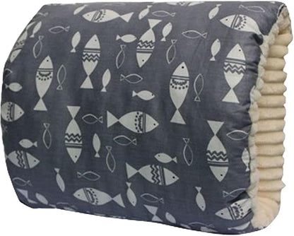 Adjustable Cotton Nursing Pillow