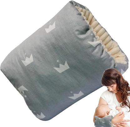 Adjustable Cotton Nursing Pillow