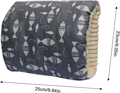 Adjustable Cotton Nursing Pillow