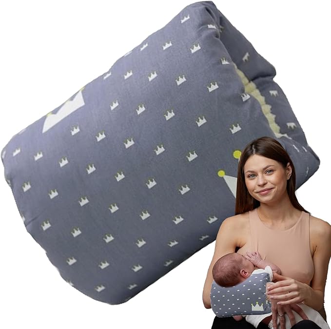 Adjustable Cotton Nursing Pillow