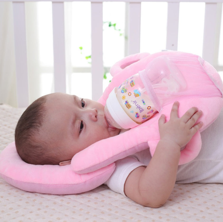 Breastfeeding Pillow - Ultimate Comfort for Mom and Baby           