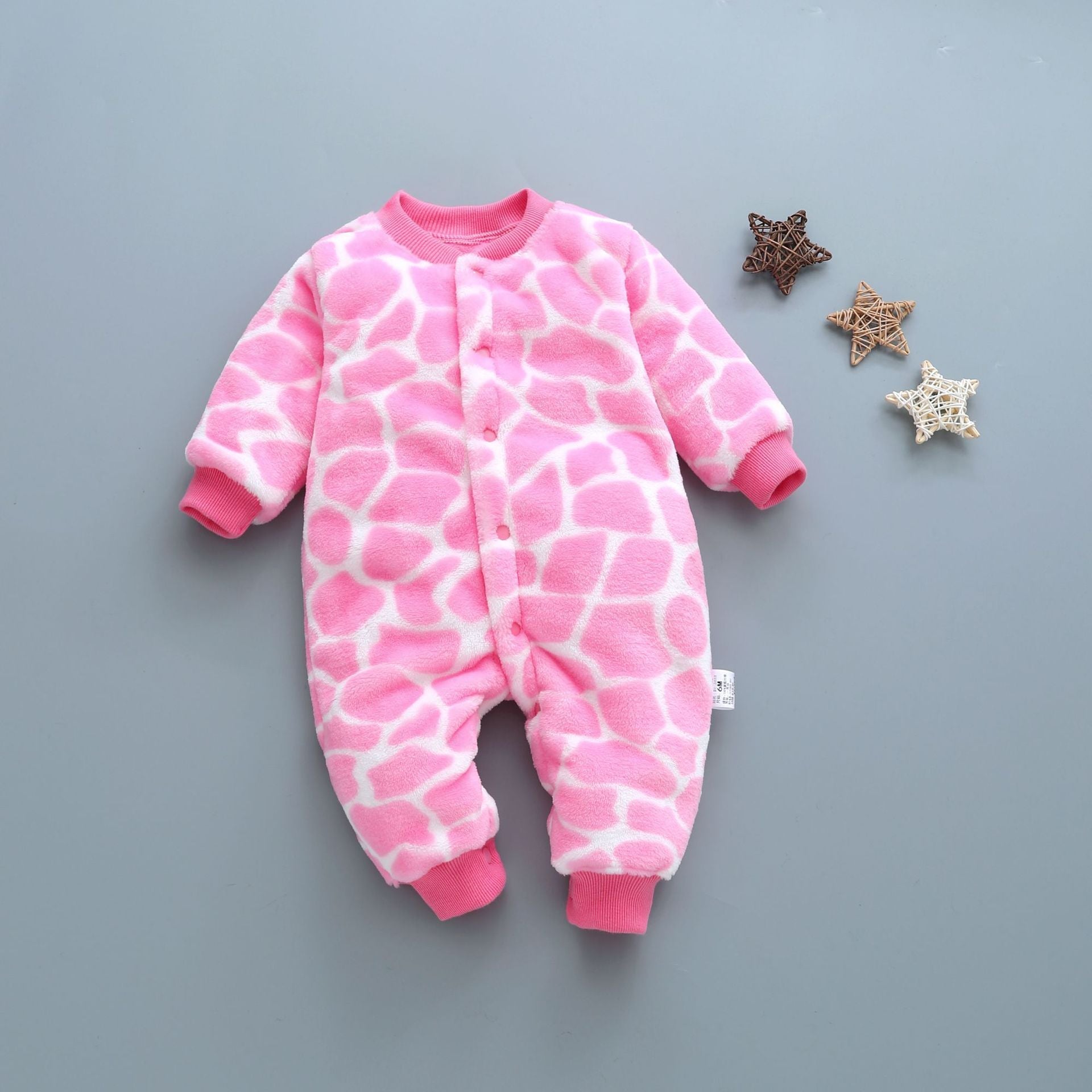 baby pajamas