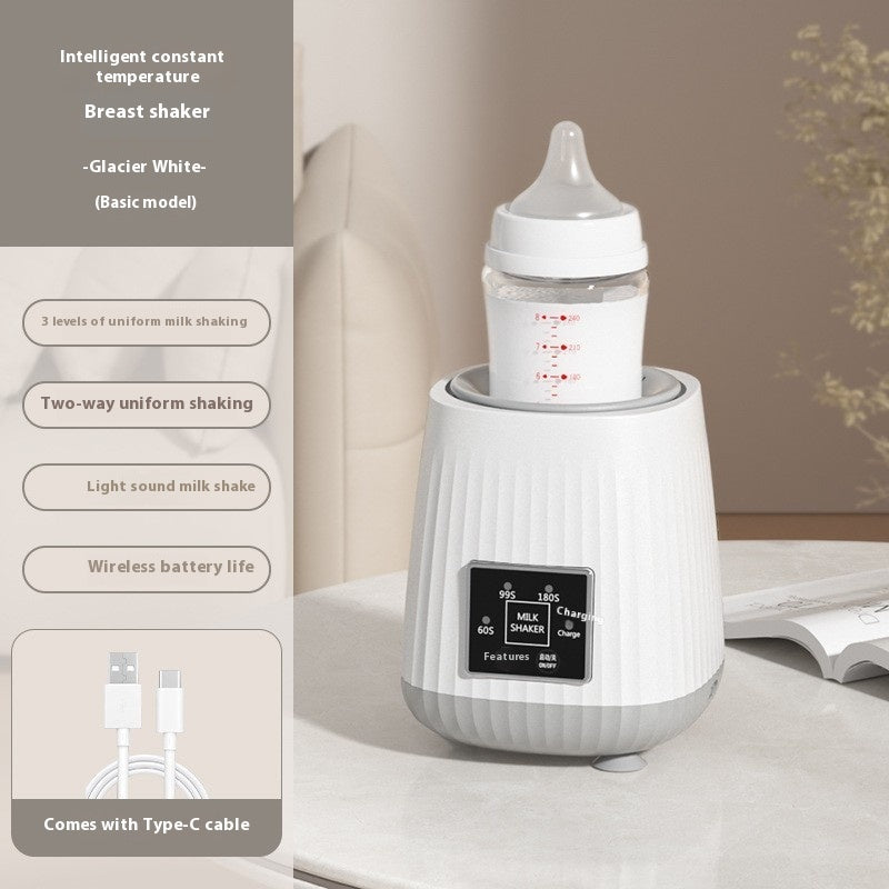Infant Formula Maker – Baby Automatic Formula Milk Making Machine