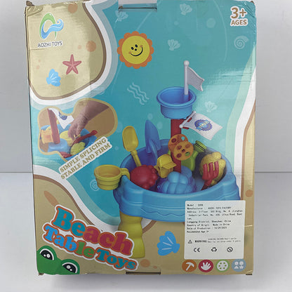 Children's Beach Outdoor Water Park Toy