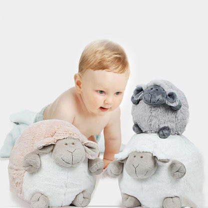 Newborn Plush Toys – Gentle, Snuggly & Comforting for Babies