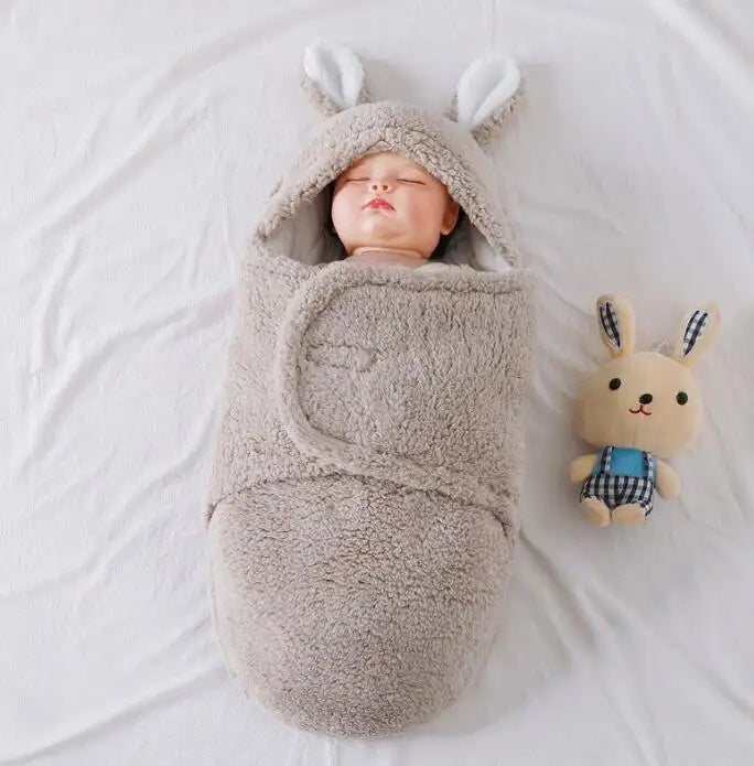 baby sleeping bag