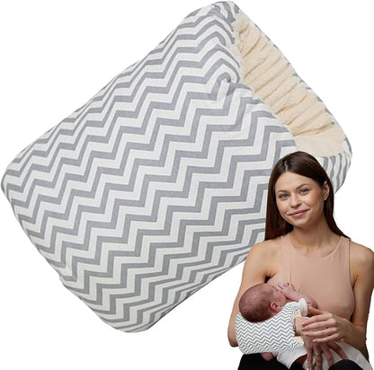 Adjustable Cotton Nursing Pillow