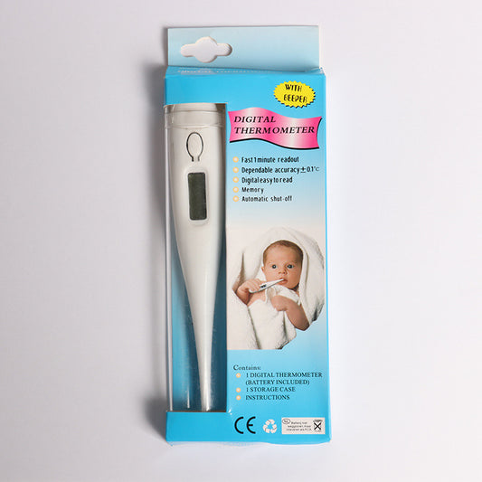 Baby Digital Thermometer