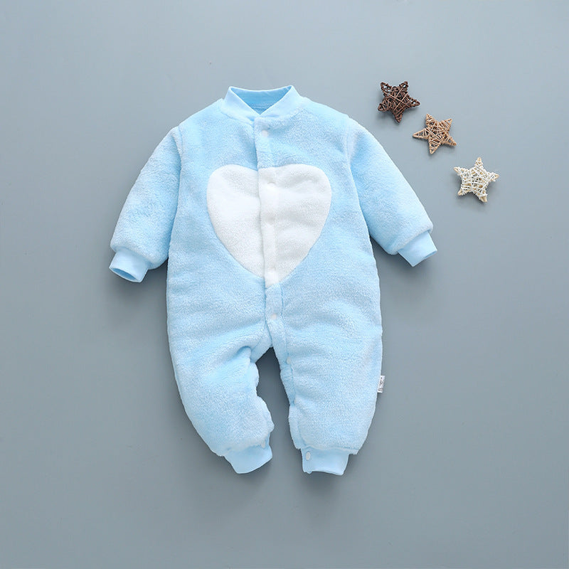baby pajamas