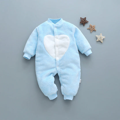 baby pajamas