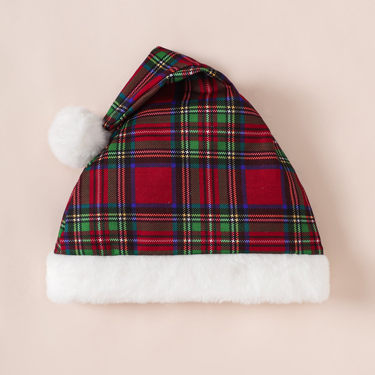 Baby Girl White Long-sleeve Blouse with Reindeer Overall Dress Set