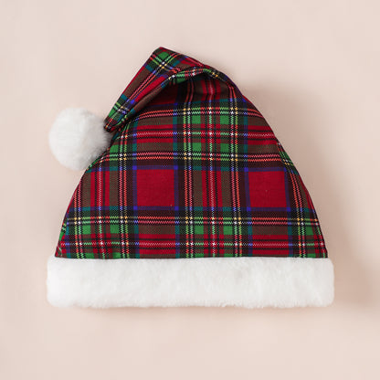 Baby Girl White Long-sleeve Blouse with Reindeer Overall Dress Set