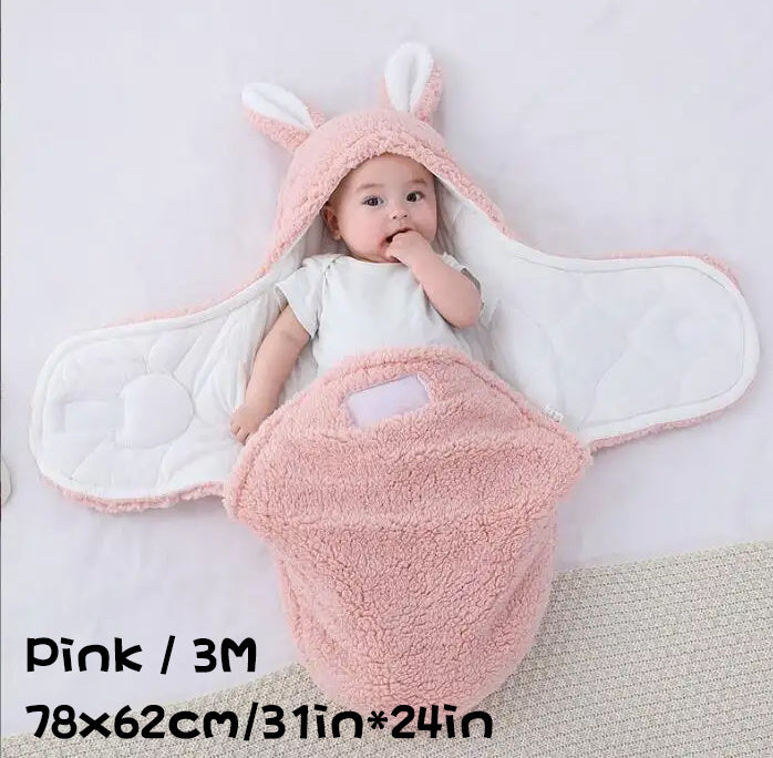 baby sleeping bag
