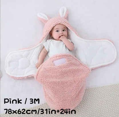 baby sleeping bag