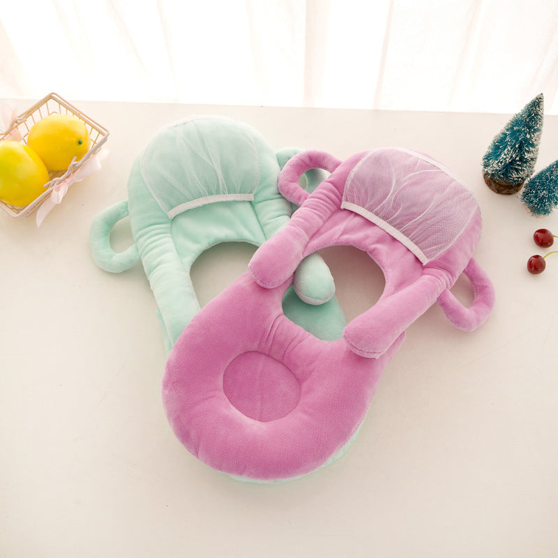 Breastfeeding Pillow - Ultimate Comfort for Mom and Baby           