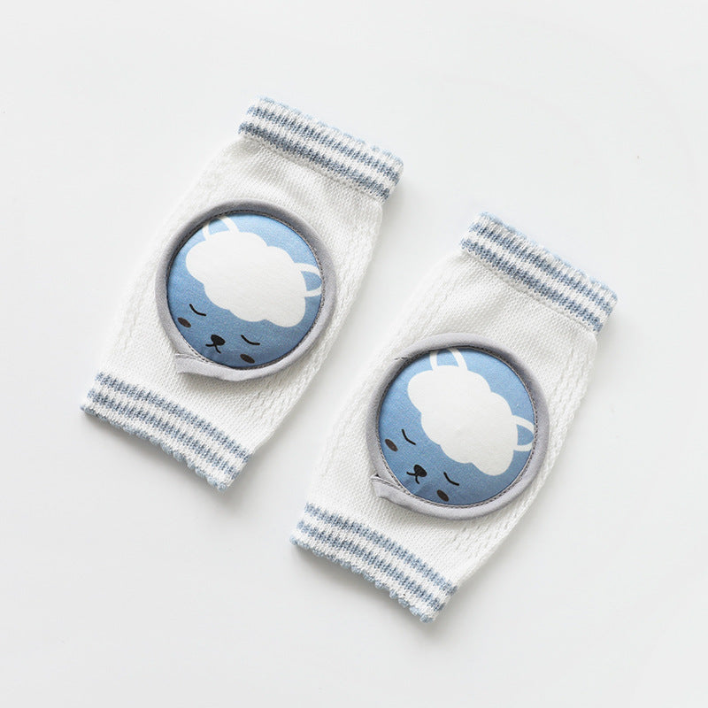 Baby Knee Pads Accessories