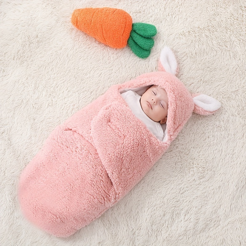 baby sleeping bag