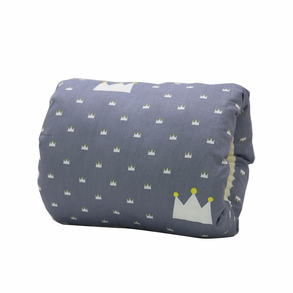 Nursing Pillow for Moms – Soft, Washable, Supportive & Portable