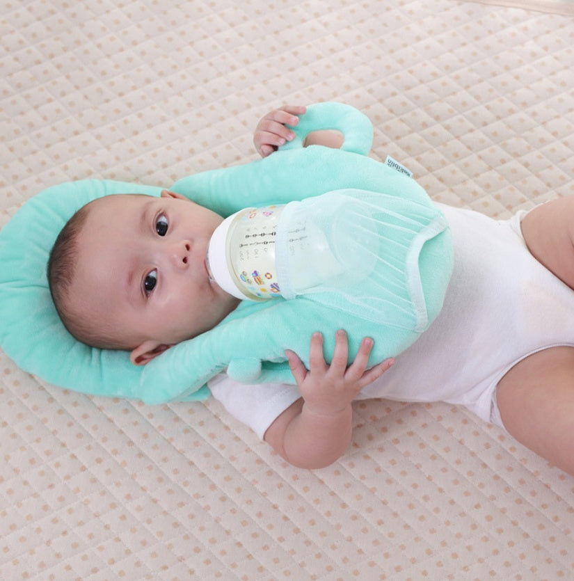 Breastfeeding Pillow - Ultimate Comfort for Mom and Baby           