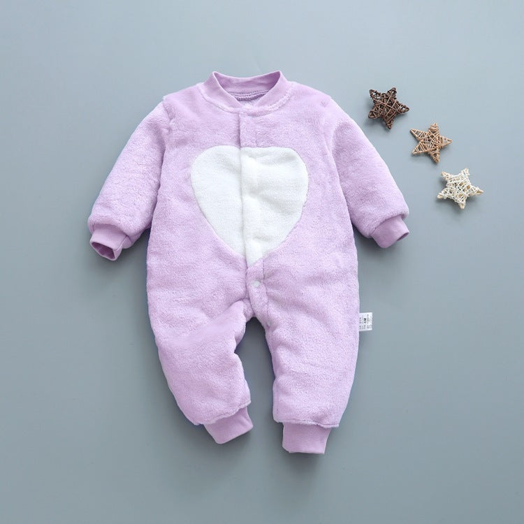 baby pajamas