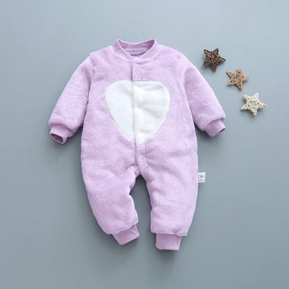 baby pajamas