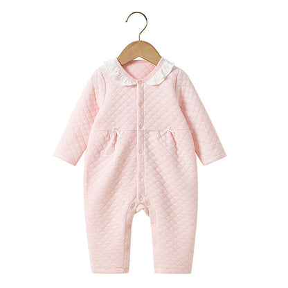 Baby Romper – Cute Baby Girl Clothes Jumpsuit & Korean Style Romper