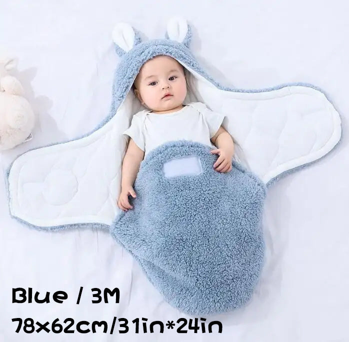 baby sleeping bag