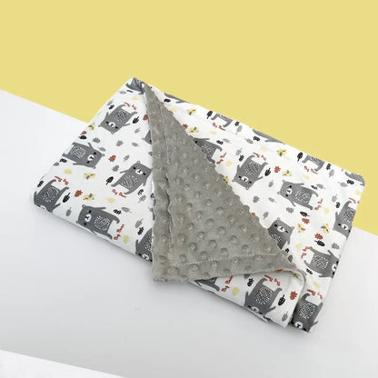 baby blanket