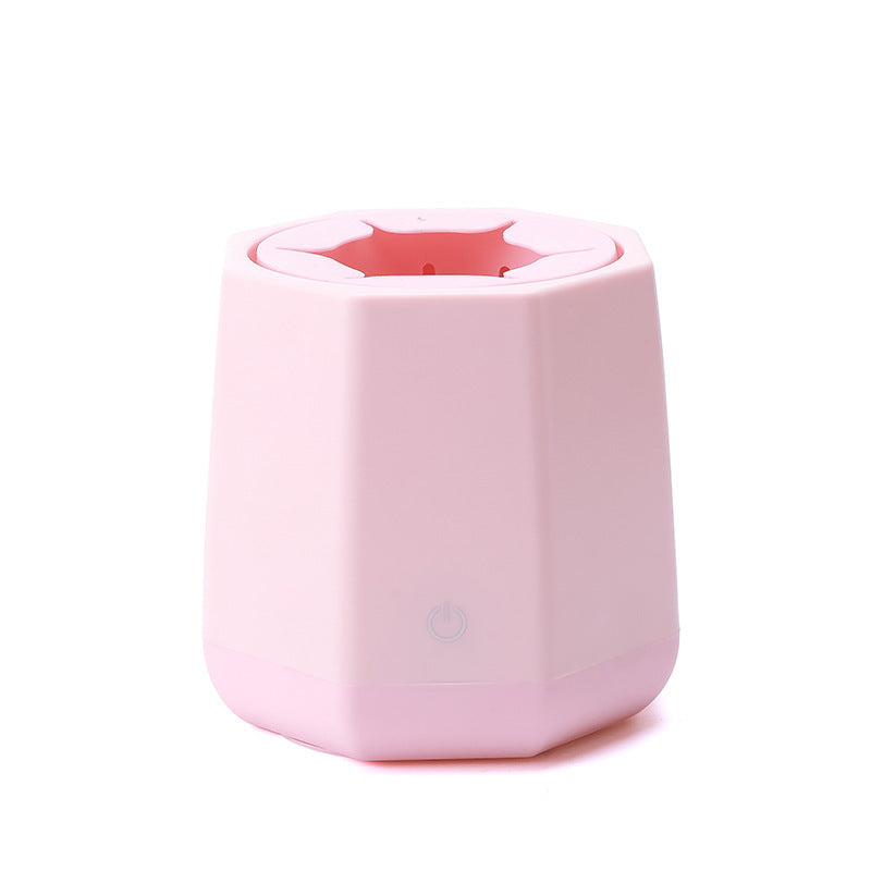 Infant Formula Mixer – Electric Baby Milk Powder Shaker Blender