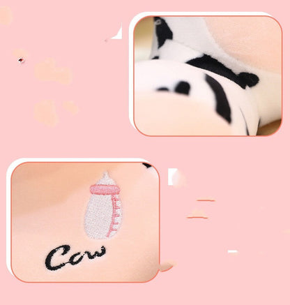 Cow Plush Toys – Soft, Cuddly & Adorable Stuffed Animals For Kids