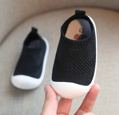 Slip-On Toddler shoes