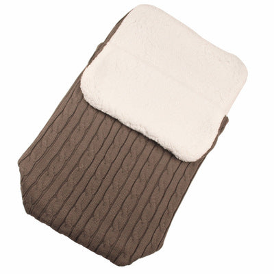 Winter Bag for Stroller – Cozy, Comfort for Your Baby