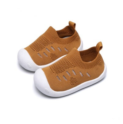 Slip-On Toddler shoes