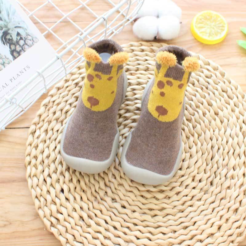 Baby Toddler Non Slip Shoes