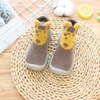 Baby Toddler Non Slip Shoes