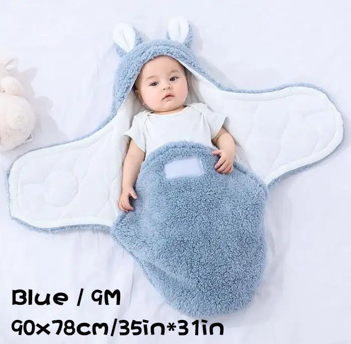baby sleeping bag