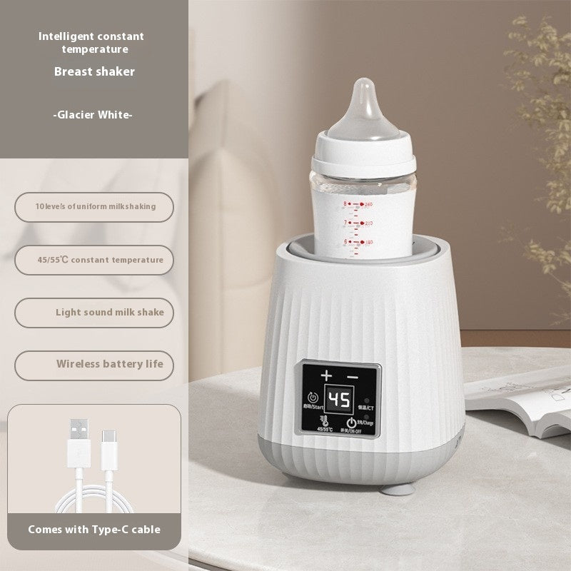 Infant Formula Maker – Baby Automatic Formula Milk Making Machine