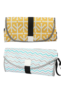 Portable Baby Diaper Changing Mat