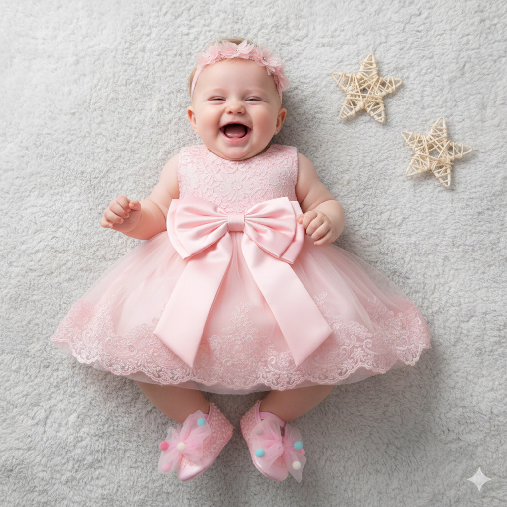 Holiday Princess Outfit Bundle