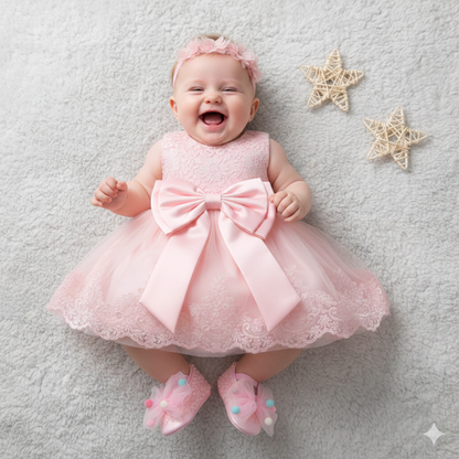 Holiday Princess Outfit Bundle