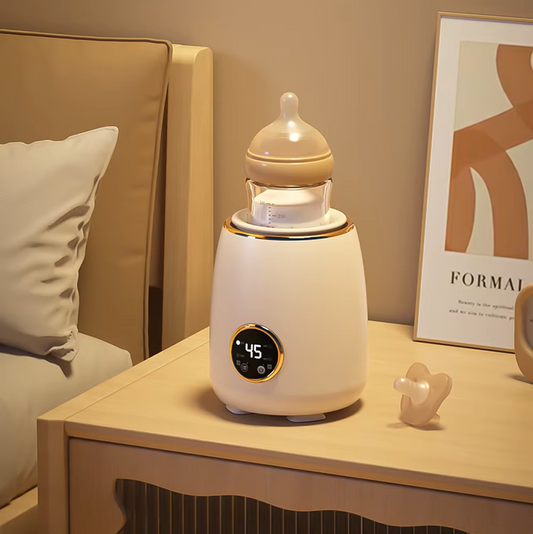 Infant Formula Maker-Baby Automatic Formula Milk Making Machine