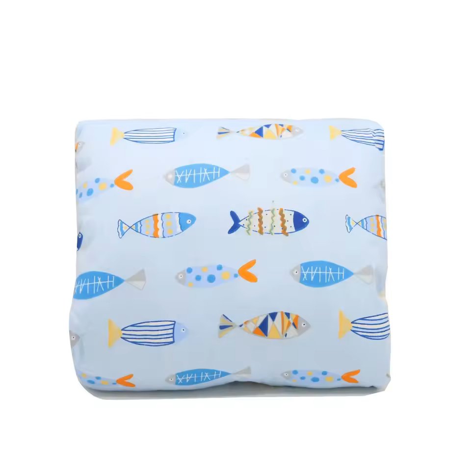Adjustable Cotton Nursing Pillow