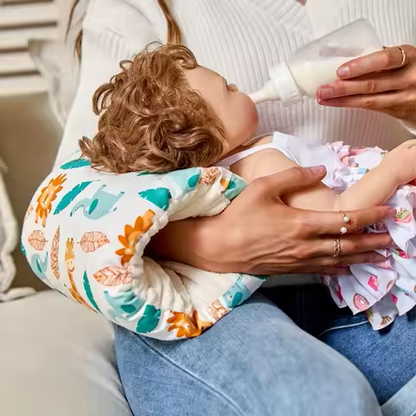 Adjustable Cotton Nursing Pillow