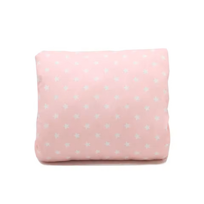 Adjustable Cotton Nursing Pillow