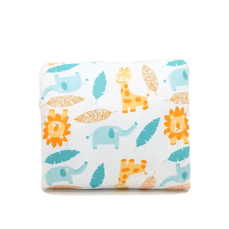 Adjustable Cotton Nursing Pillow