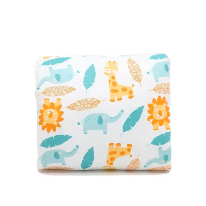Adjustable Cotton Nursing Pillow