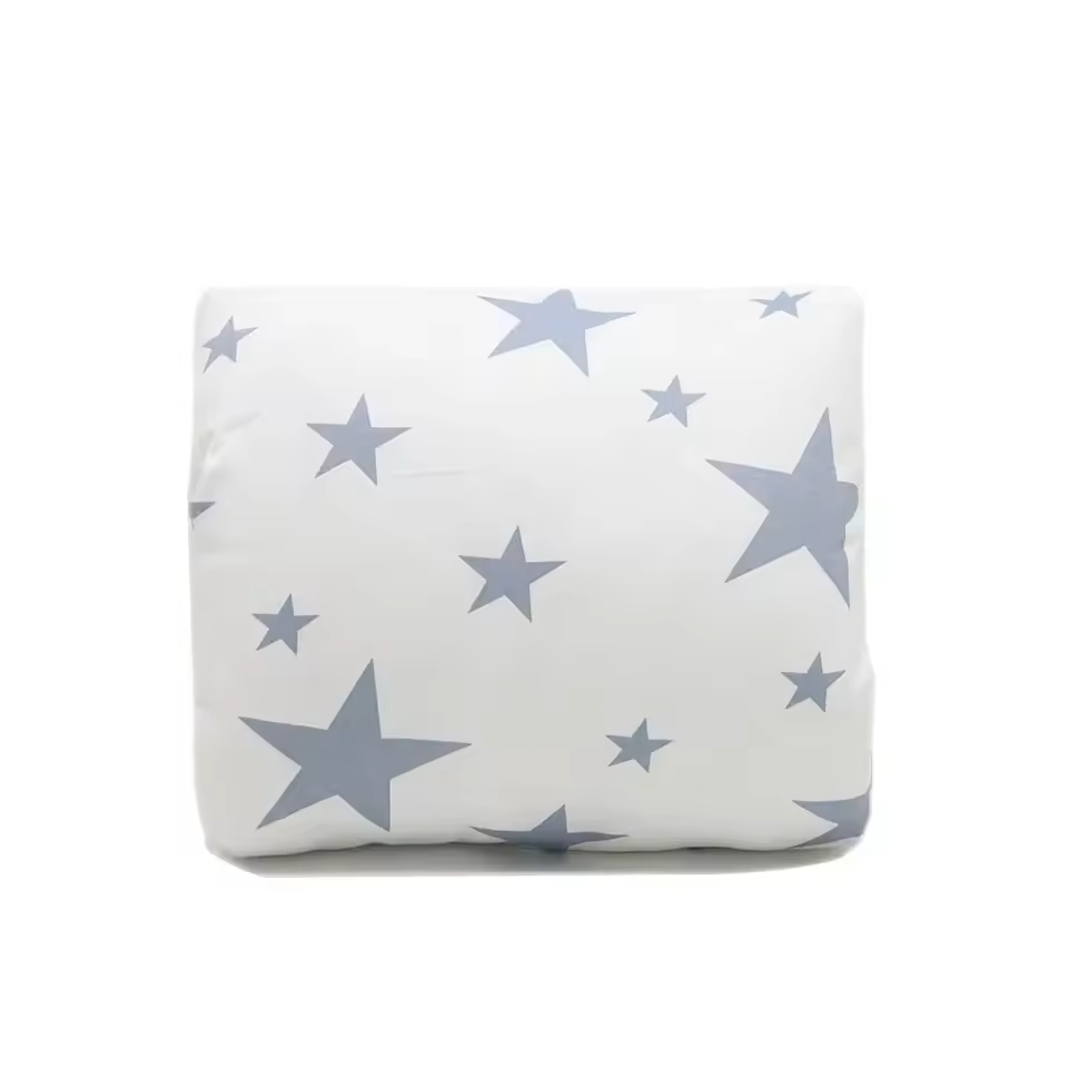 Adjustable Cotton Nursing Pillow