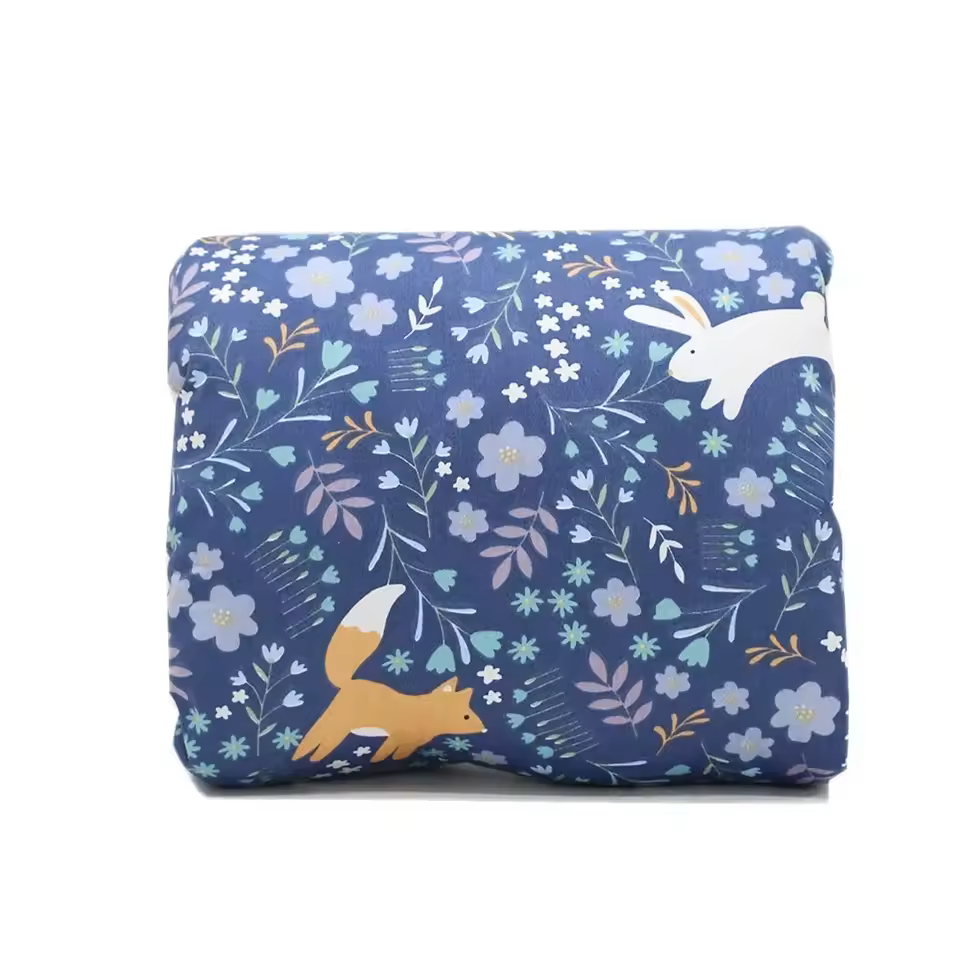 Adjustable Cotton Nursing Pillow