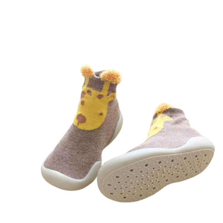 Baby Toddler Non Slip Shoes