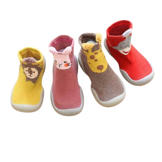Baby Toddler Non Slip Shoes